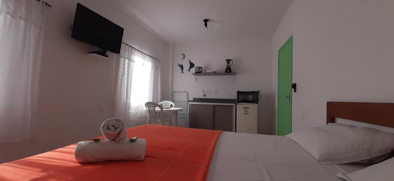 Pousada Milani Florianópolis Exterior foto