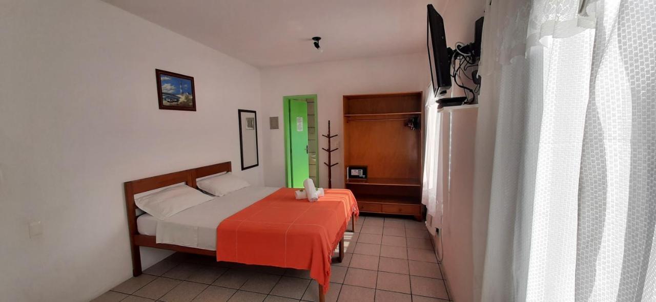 Pousada Milani Florianópolis Exterior foto