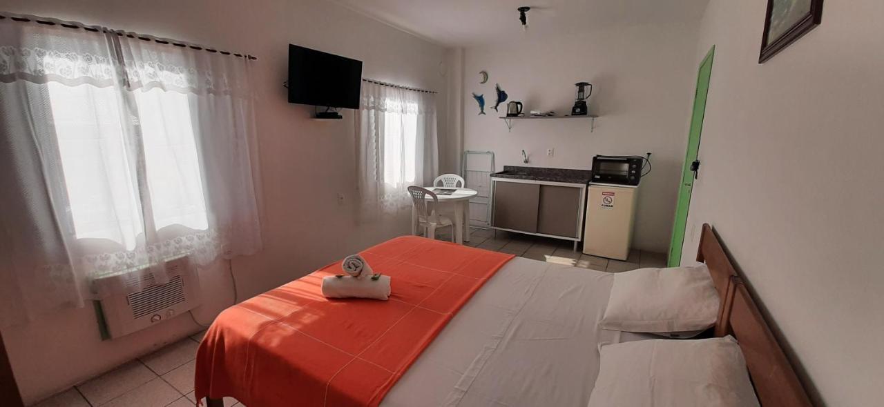 Pousada Milani Florianópolis Exterior foto