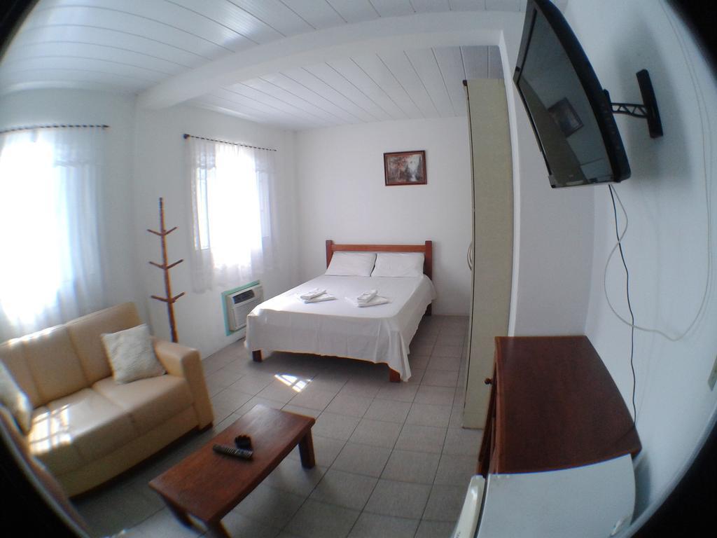 Pousada Milani Florianópolis Habitación foto