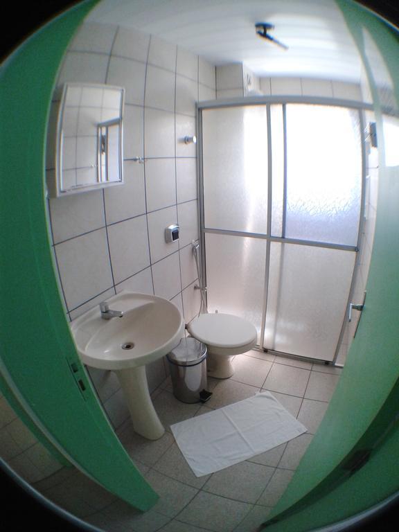 Pousada Milani Florianópolis Habitación foto