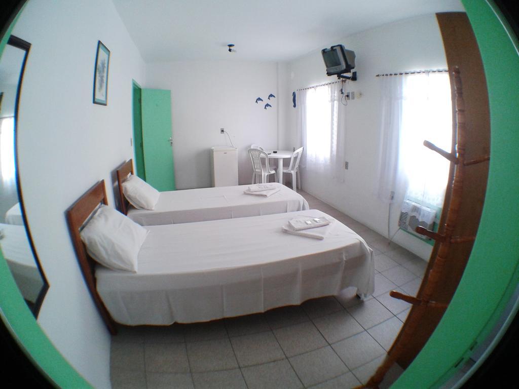 Pousada Milani Florianópolis Habitación foto