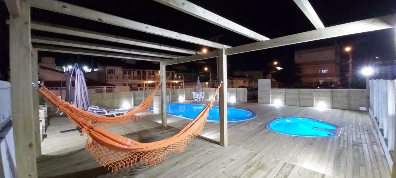 Pousada Milani Florianópolis Exterior foto
