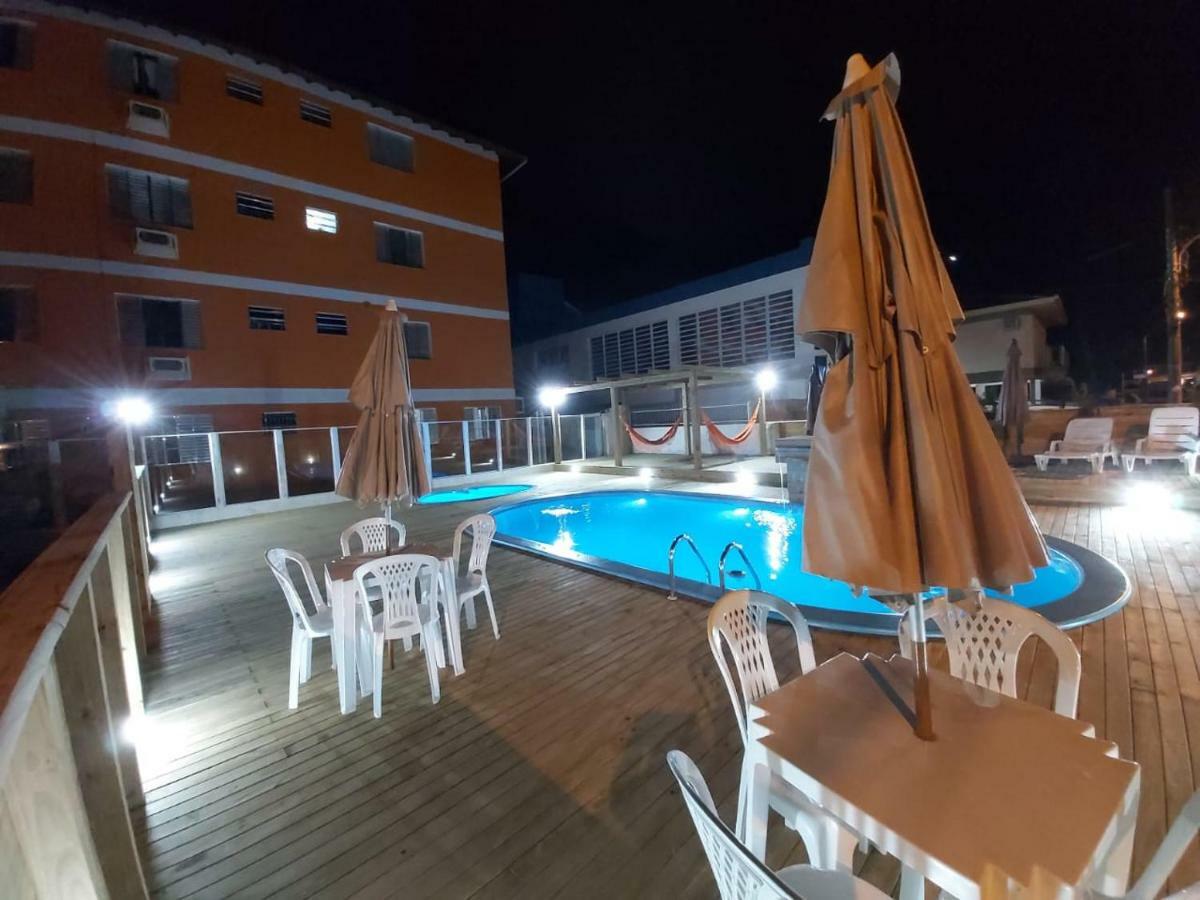 Pousada Milani Florianópolis Exterior foto