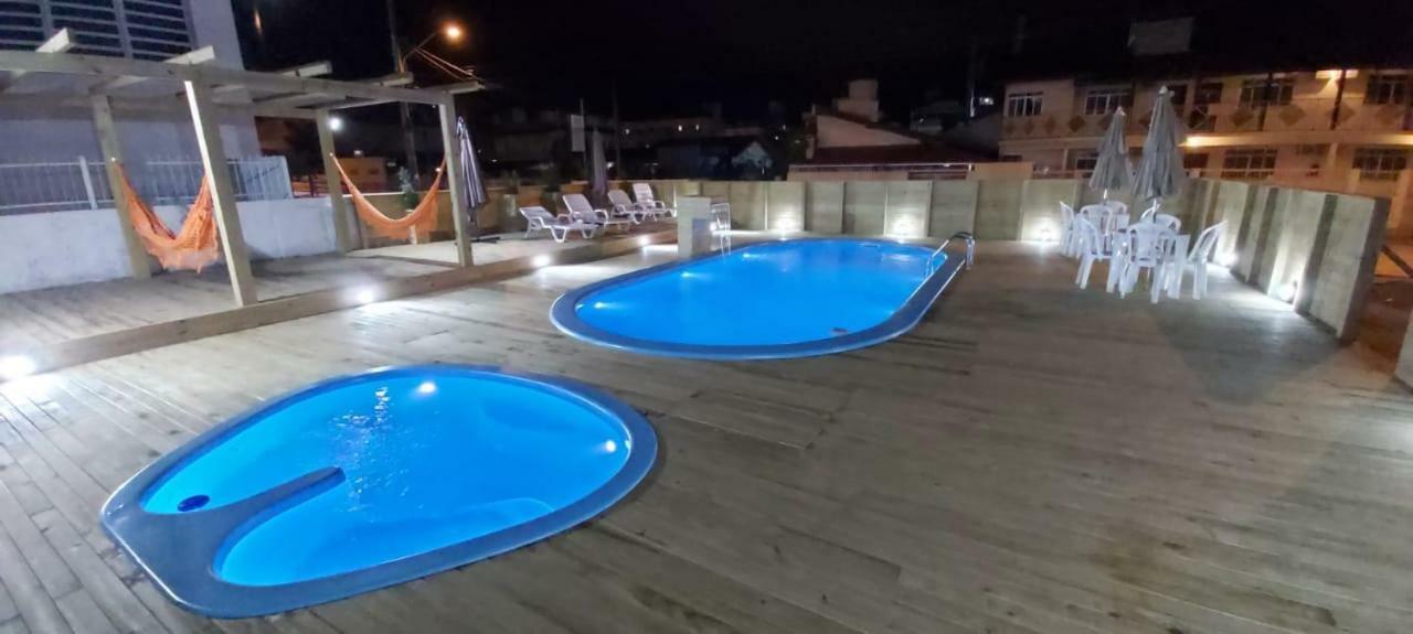 Pousada Milani Florianópolis Exterior foto