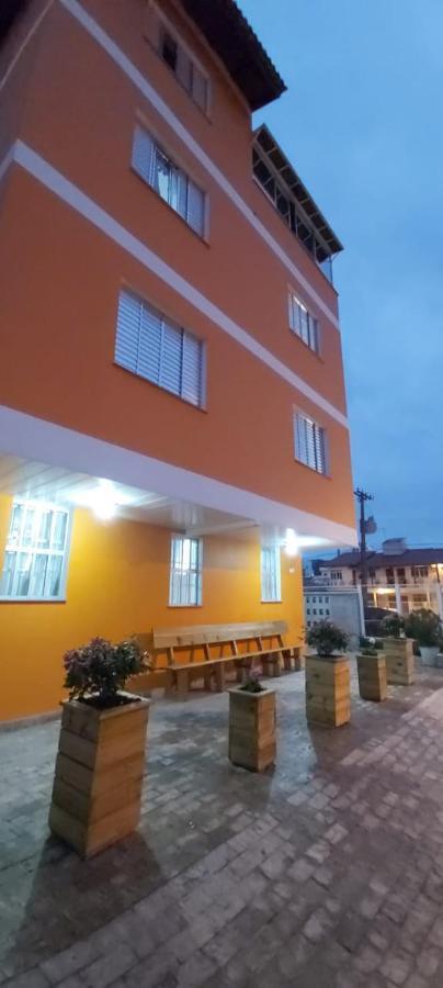 Pousada Milani Florianópolis Exterior foto
