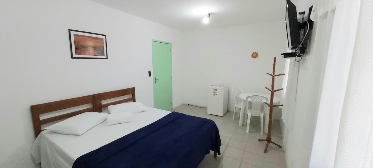 Pousada Milani Florianópolis Exterior foto